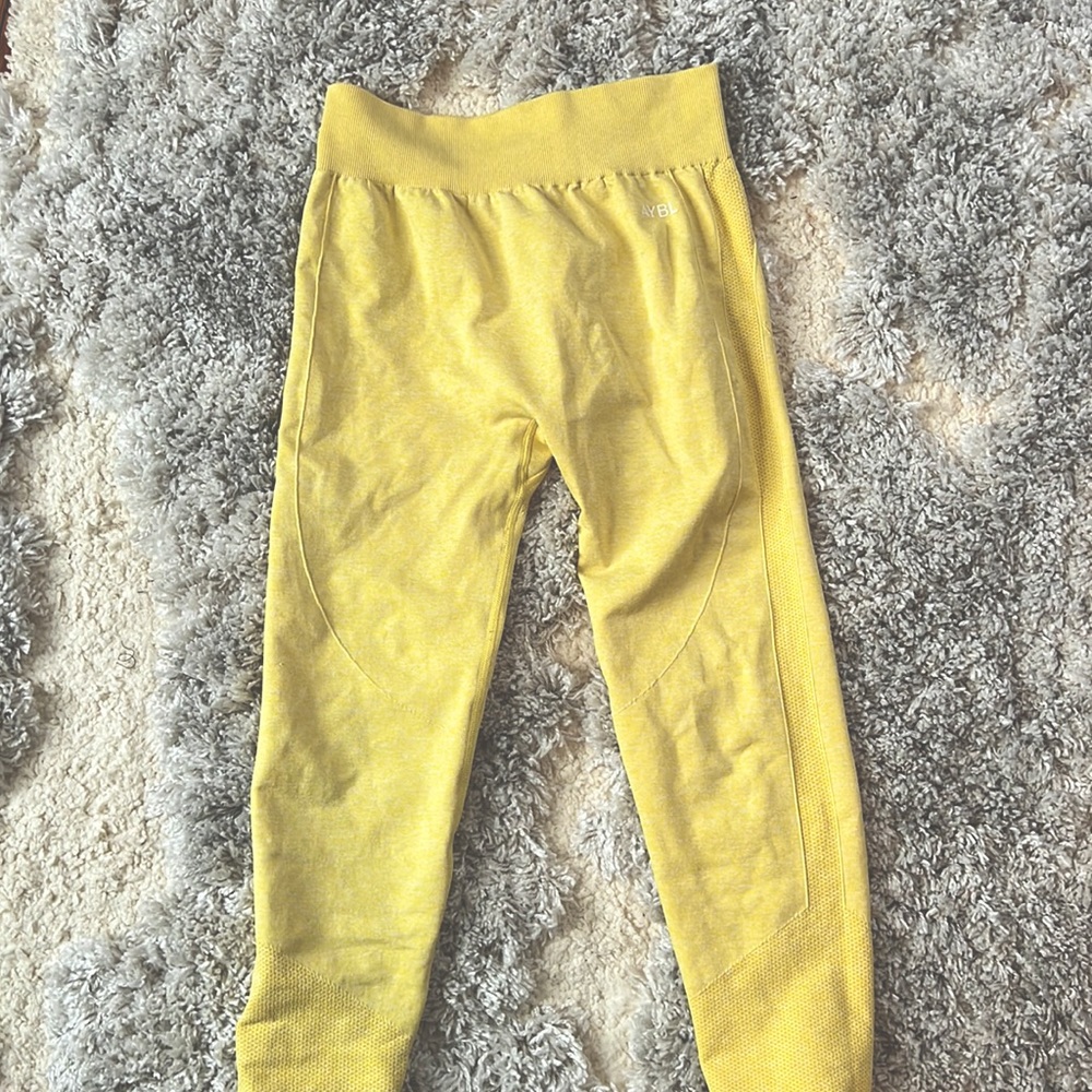 AYBL leggings